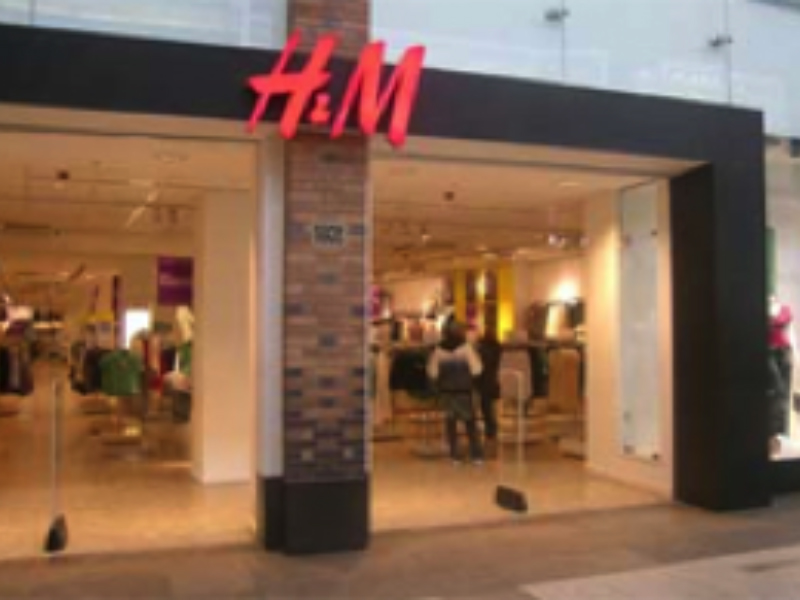 H&m čopova best sale
